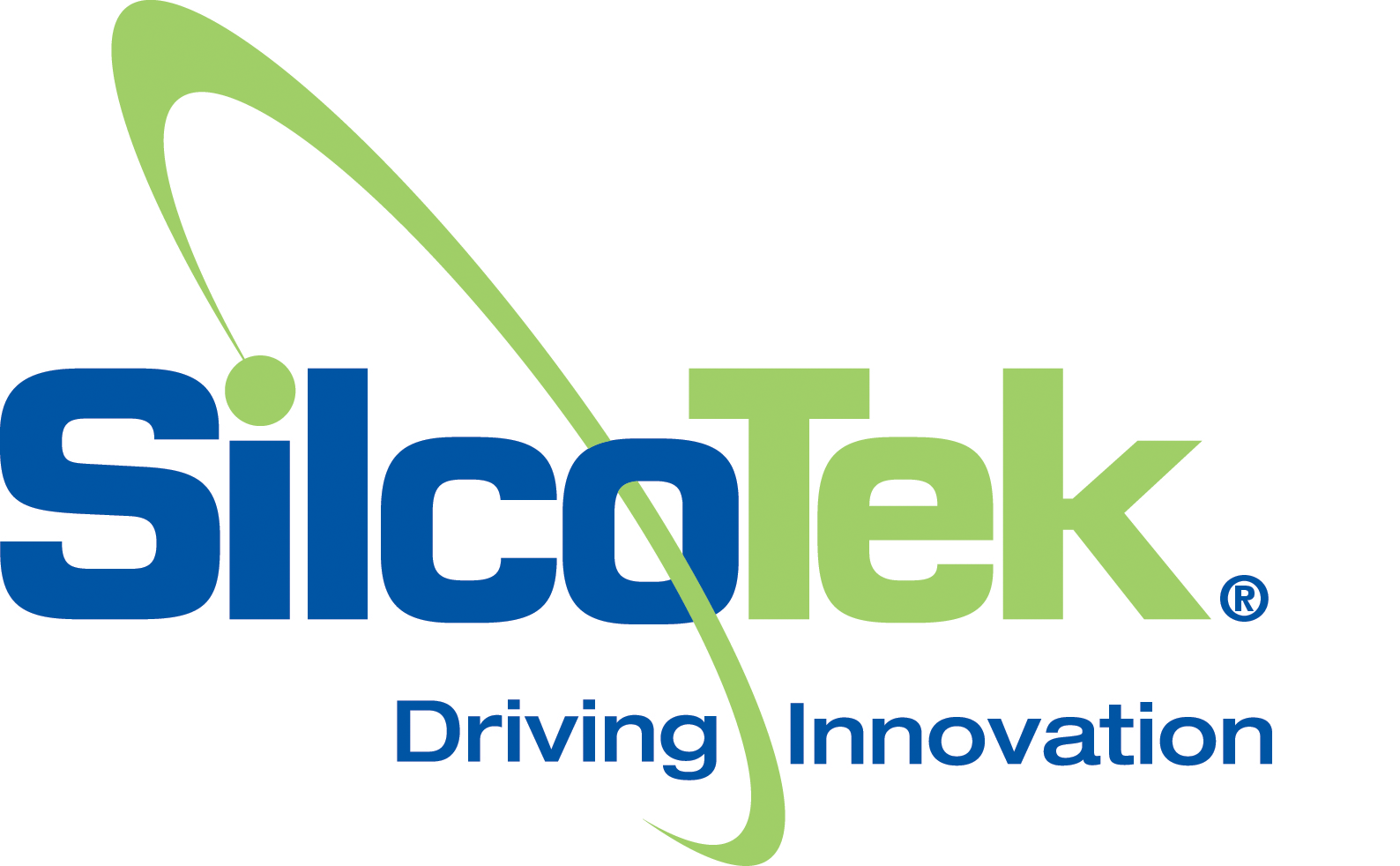 large logo