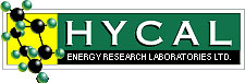 logo hycal
