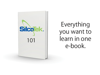 SilcoTek 101 E-Book