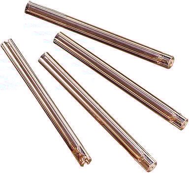 SilcoNert Liners