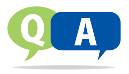 Q&A Corner