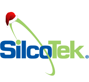 Christmas-SilcoTek-logo
