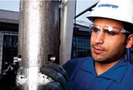 Downhole Sampling with SilcoNert 