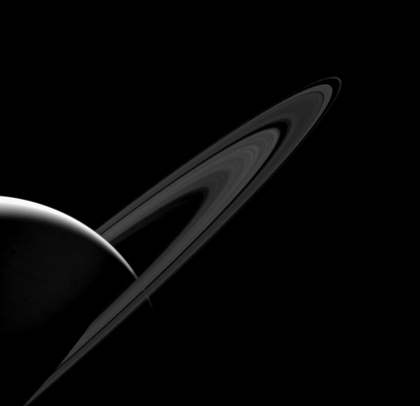 Saturn