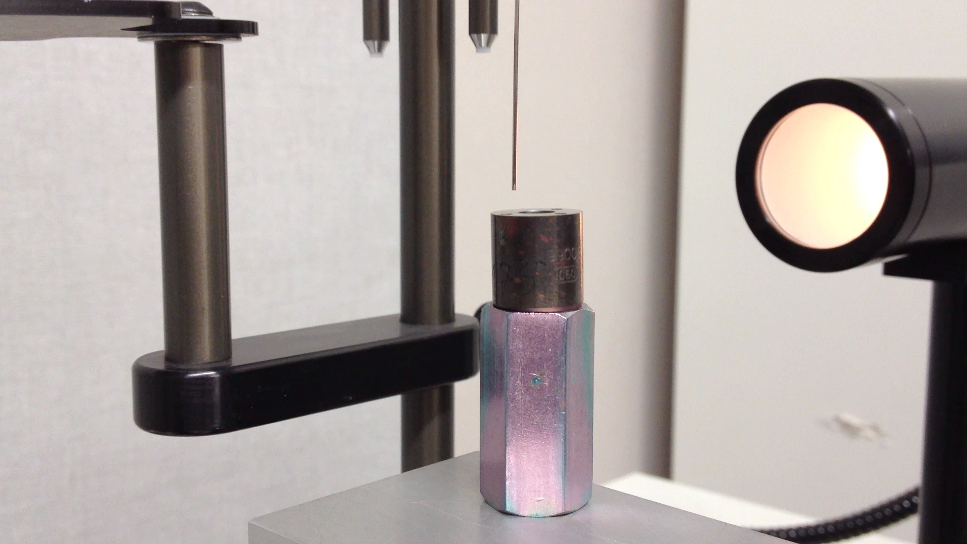 What Goes Into the Best Inert Coatings? Outstanding Material Science!