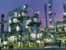 Ammonia monitoring in refinery