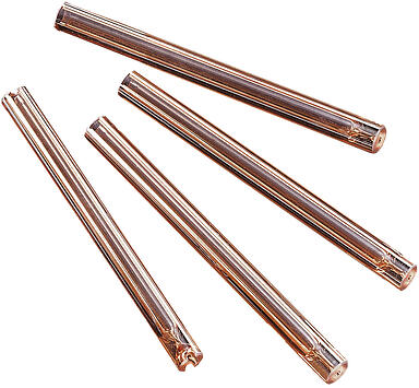 SilcoNert Liners