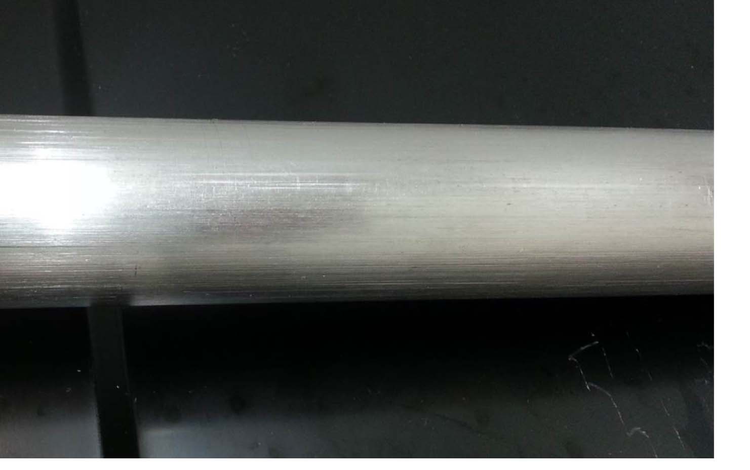 does stainless steel rust