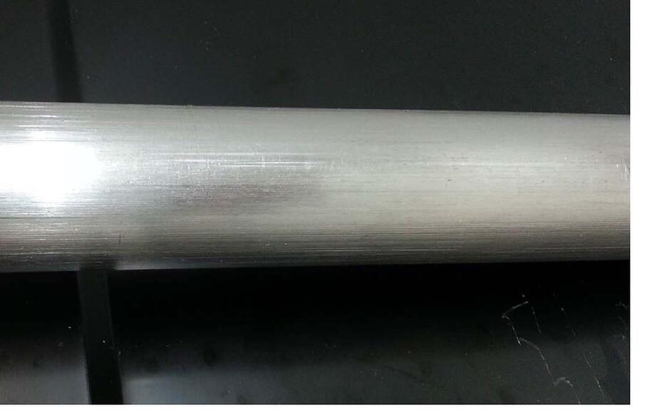 How to Remove Rust, Corrosion on Stainless Steel