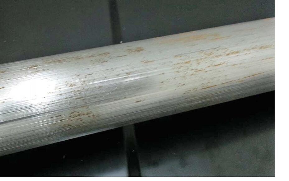 How to Remove Rust From Stainless Steel and Keep it Off!