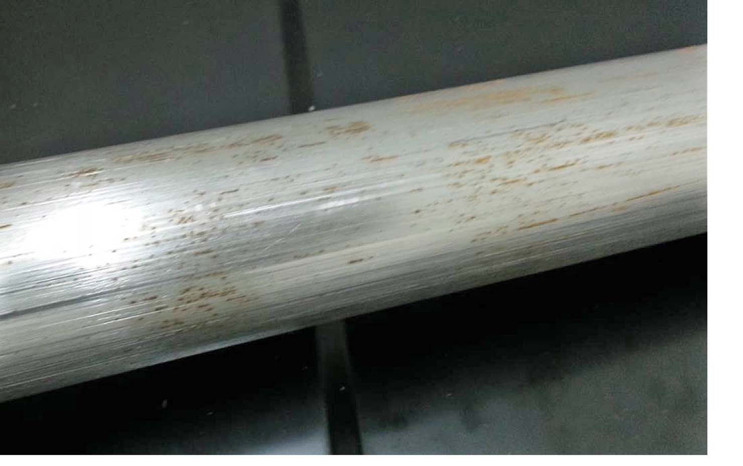 Remove Rust From Stainless Steel And How to Stop it From Coming Back