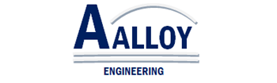 Aaloy -logo