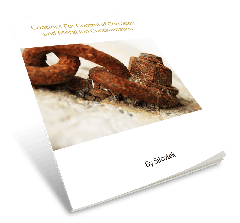 Comparing the Corrosion Resistance of 316 Stainless Steel