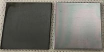 Coated aluminum comparison 2-2