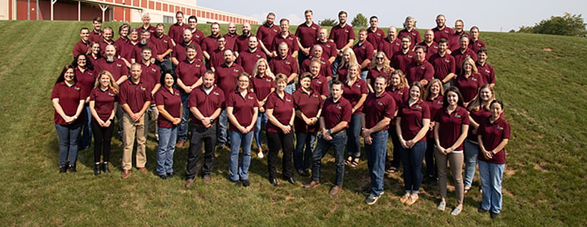 Company picture August 2021 2