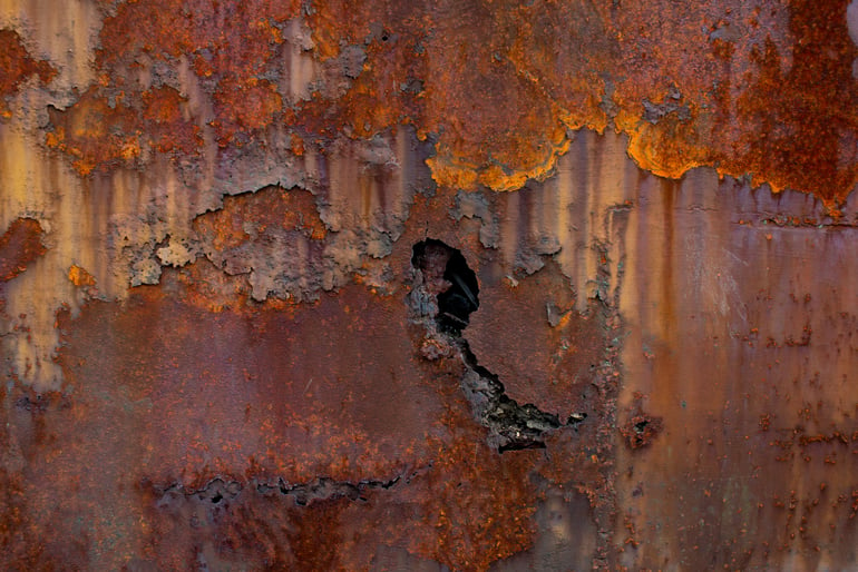 Corrosion