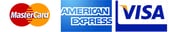 Credit card logos 2