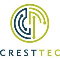 CrestTec logo