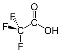 Dursan TFA structure