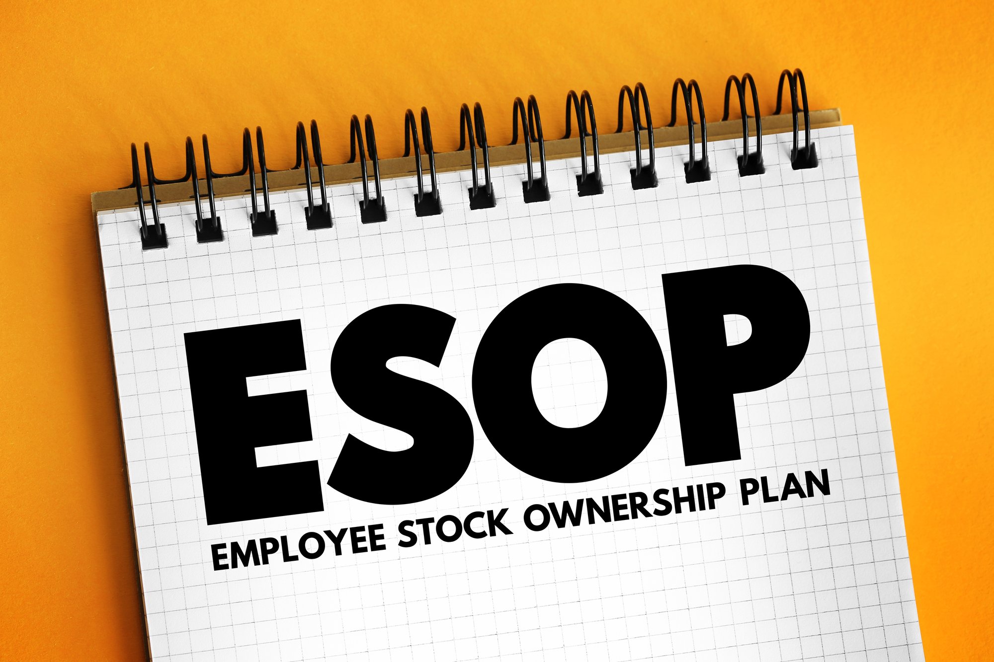 ESOP