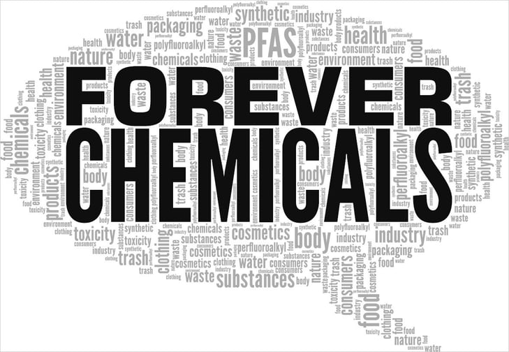 Forever Chemicals Image