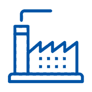 Icon Applications Blue 