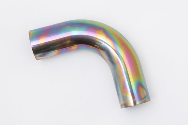 Elbow Tube 1