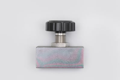Valve 1
