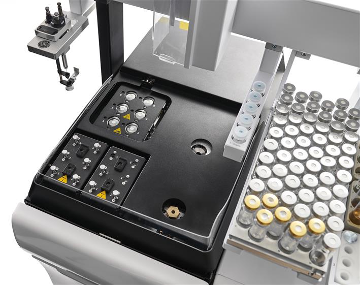 Medical diagnostic sampling equipment