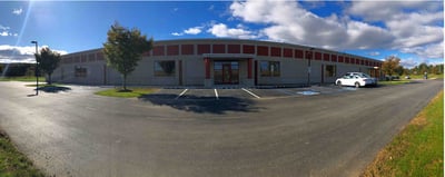 New building 3