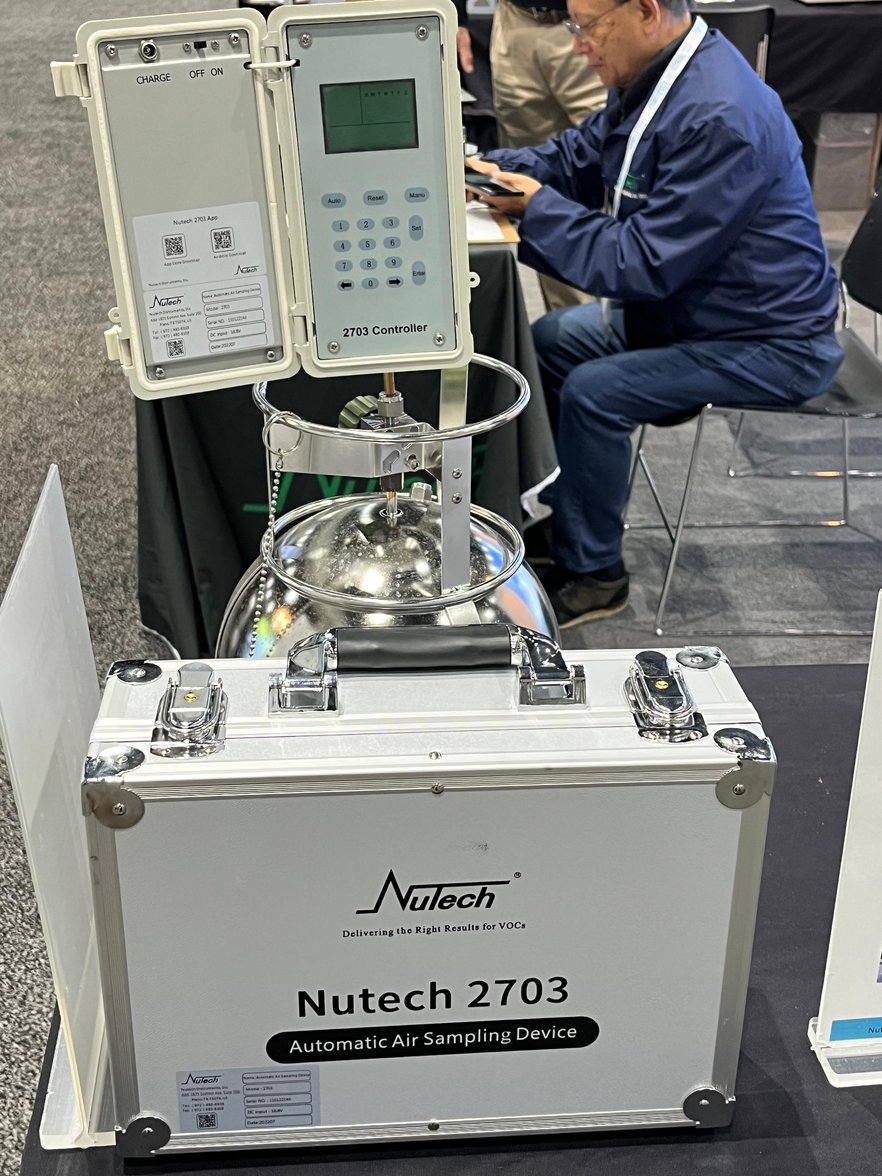 SilcoTek's Pittcon 2024 Recap!