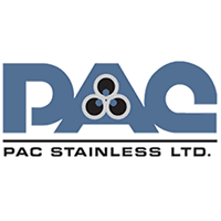 PAC Stainless Logo