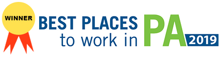 Best Place to Work 2019