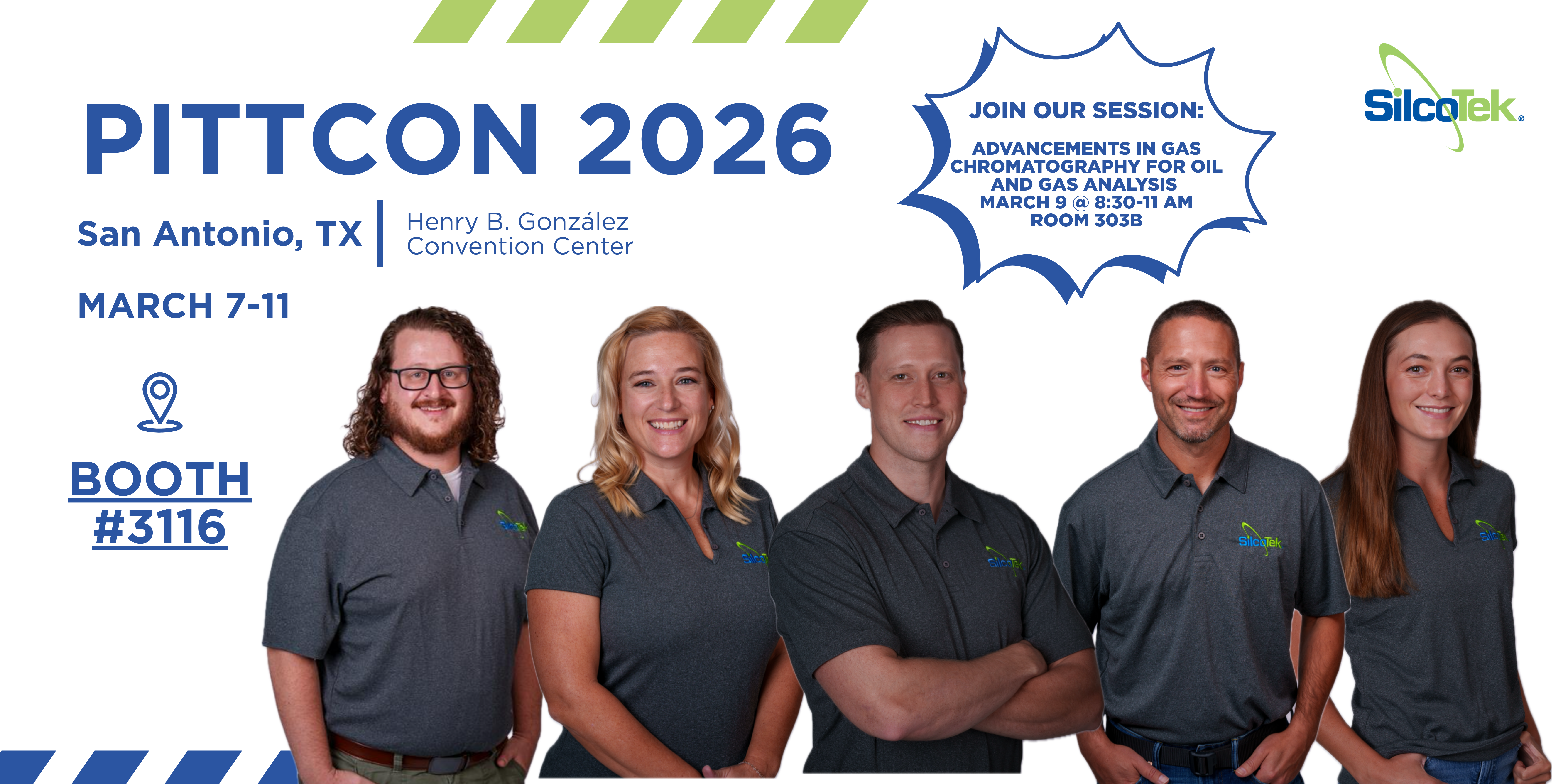 Pittcon 26 blog banner