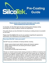 Pre coating Guide thumbnail