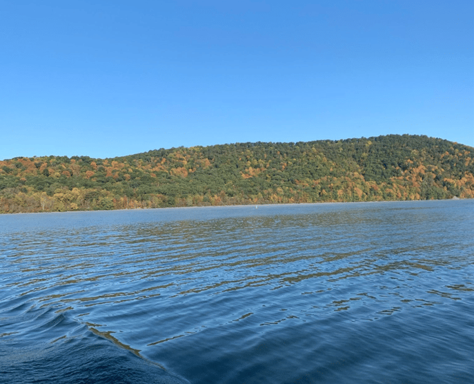 Raystown Fall 