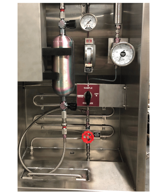 How to Improve Process Sampling Accuracy and Safety With Coatings