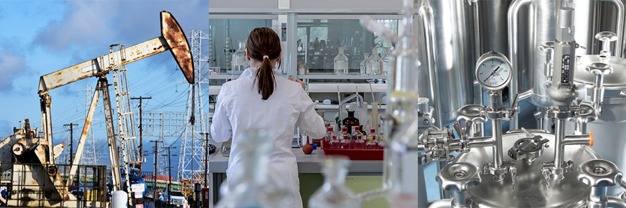 Addressing Common Stainless Steel Surface Imperfections