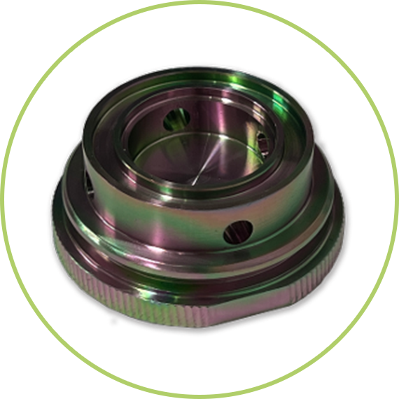 Siltride Filter Housing Shadow-1