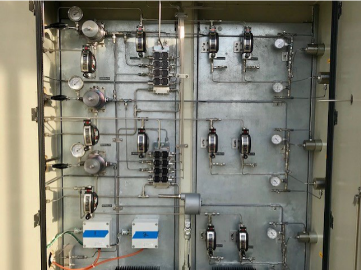 Smith Analytical Image 