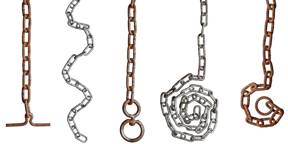 How to Remove Rust From Stainless Steel and Keep it Off!