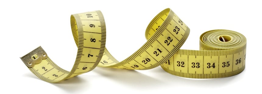 Tape measure