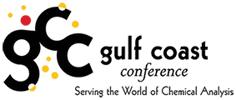 gulf coast conference 2019 logo