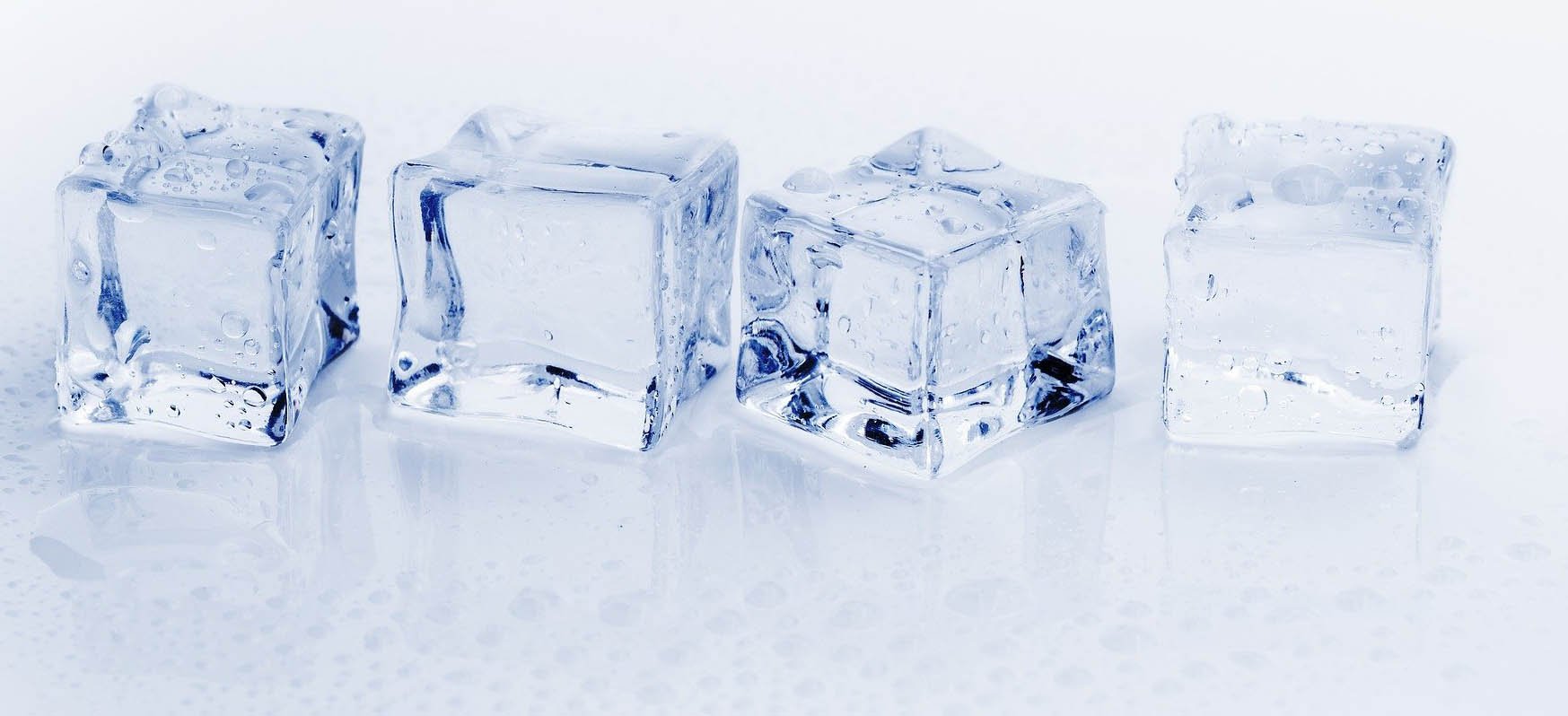 ice cubes 2