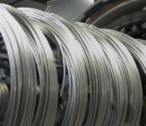 Inert Sample Tubing
