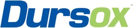 Dursox-logo registered TM