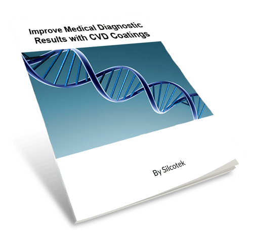 Improve medical Diagnostic Results with CVD Coatings eBook Thumbnail