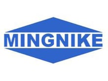 Mingnike logo