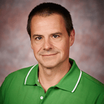 Gary Barone, President & Head Coach