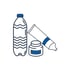 Plastics Icon
